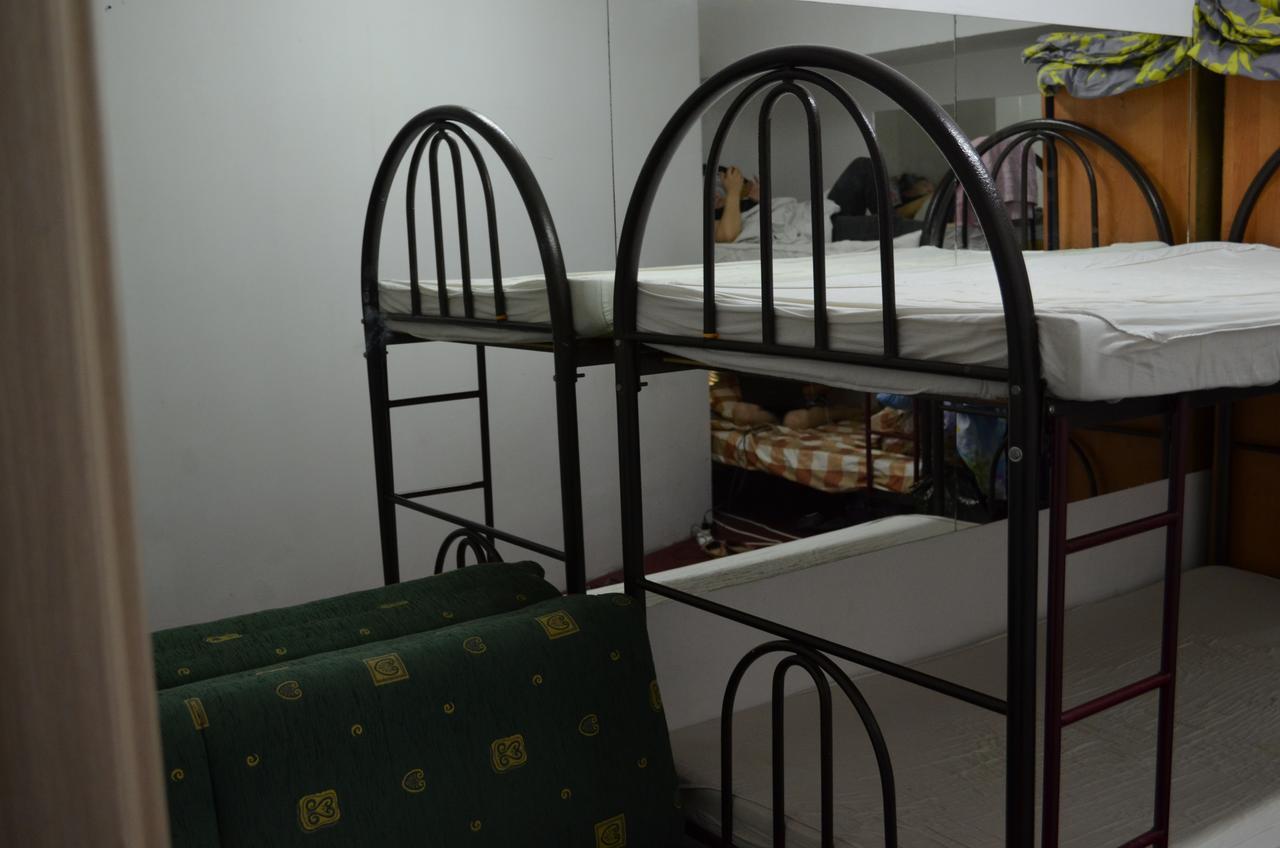 Asia Hostel Almaty Chambre photo